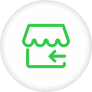 green_store_icon_with_inward_arrow