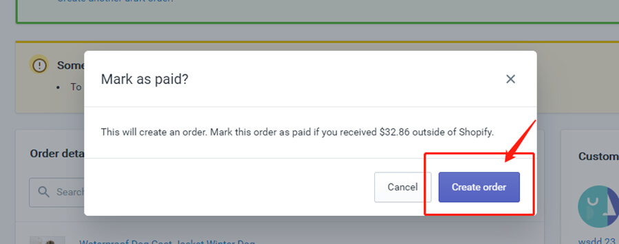 EPROLO dropshipping platform
